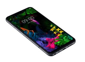 Ремонт LG G8 ThinQ