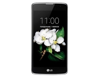 Ремонт LG K7